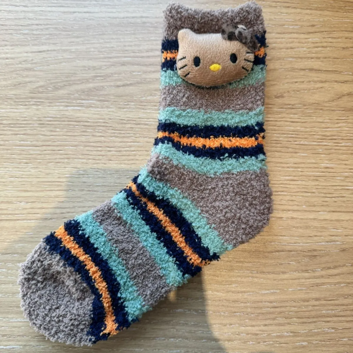 ３足セット 絶対欲しい 可愛い 秋冬新作 柔らかい履き心地 保温性 レディース 中筒ソックス