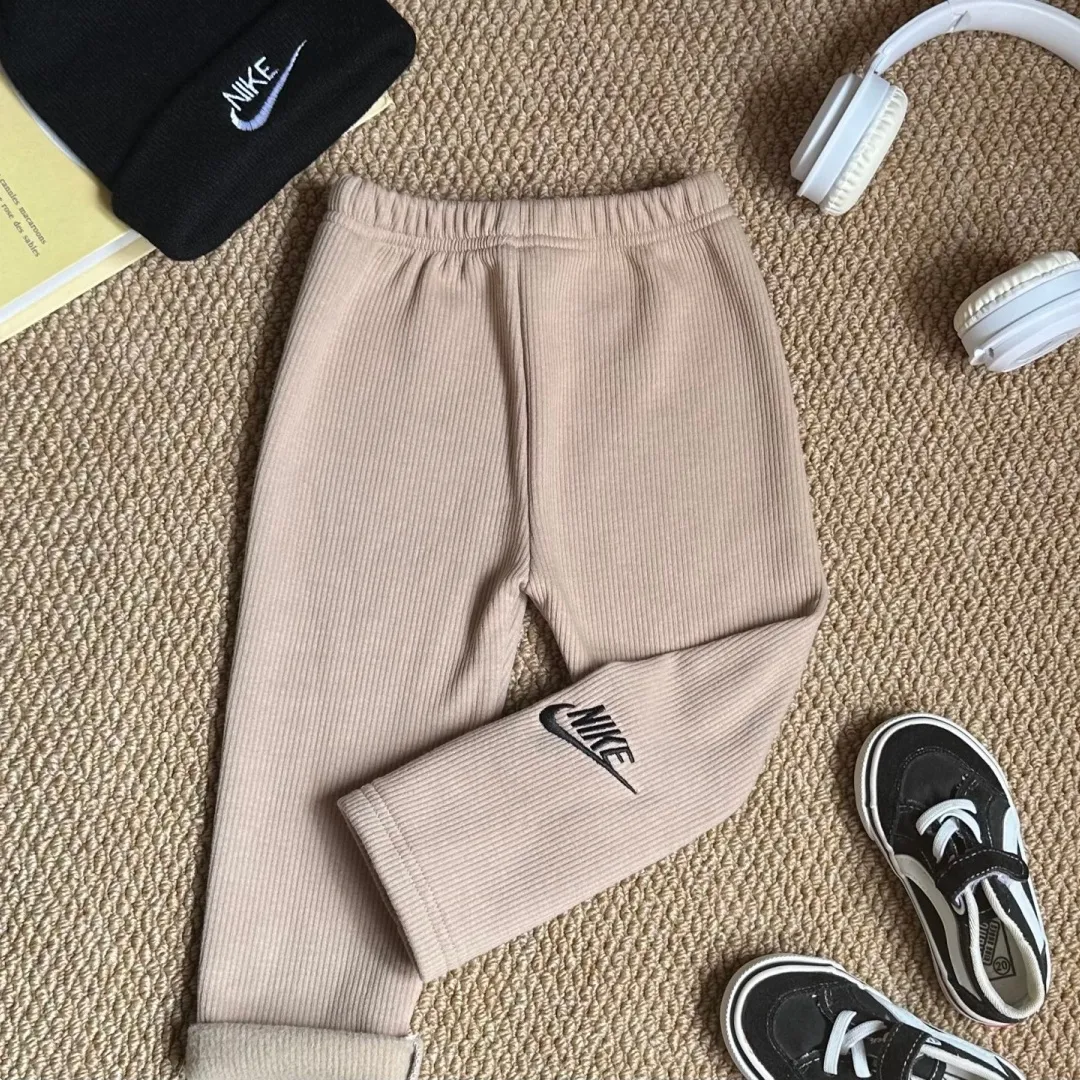 【80-150cm】ママたちに大好評 大活躍 カジュアル 履きやすい ボトムス レギンス