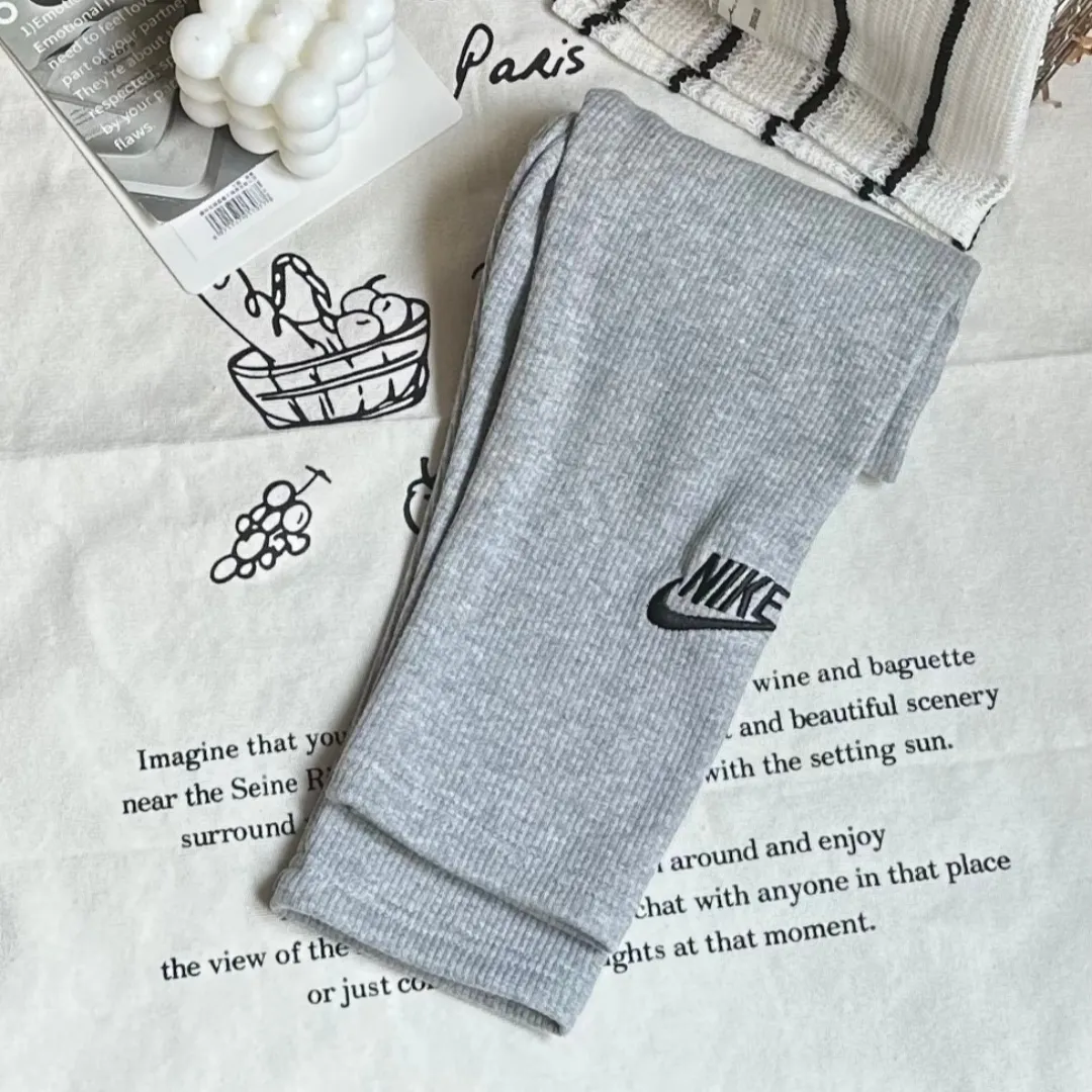 【80-150cm】ママたちに大好評 大活躍 カジュアル 履きやすい ボトムス レギンス