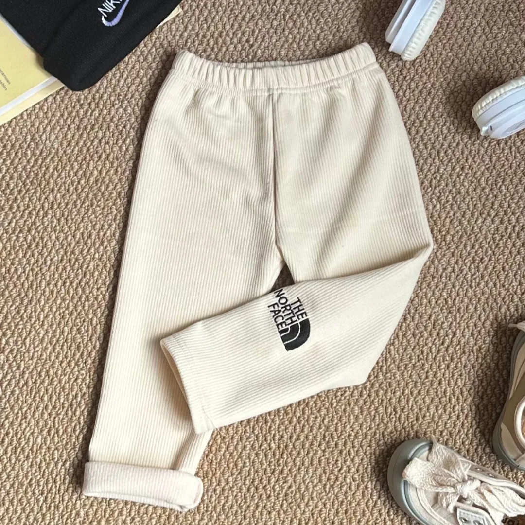 【80-150cm】ママたちに大好評 大活躍 カジュアル 履きやすい ボトムス レギンス