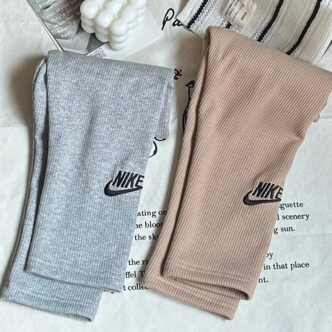 【80-150cm】ママたちに大好評 大活躍 カジュアル 履きやすい ボトムス レギンス