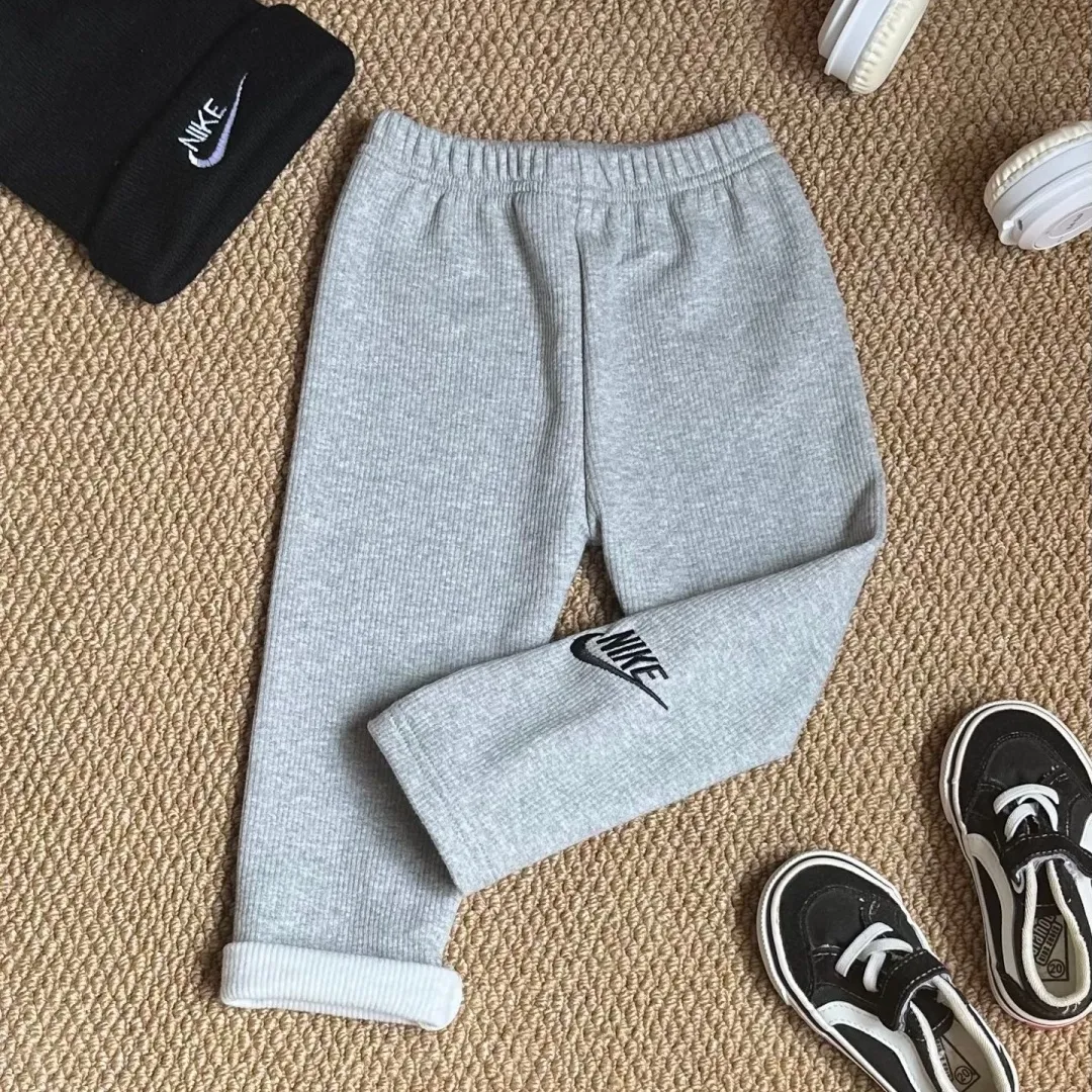 【80-150cm】ママたちに大好評 大活躍 カジュアル 履きやすい ボトムス レギンス