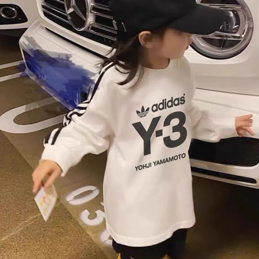 【90-150cm】毎日着たくなる 新作登場 おしゃれ カジュアル 合わせやすい 女の子 長袖 Ｔシャツ