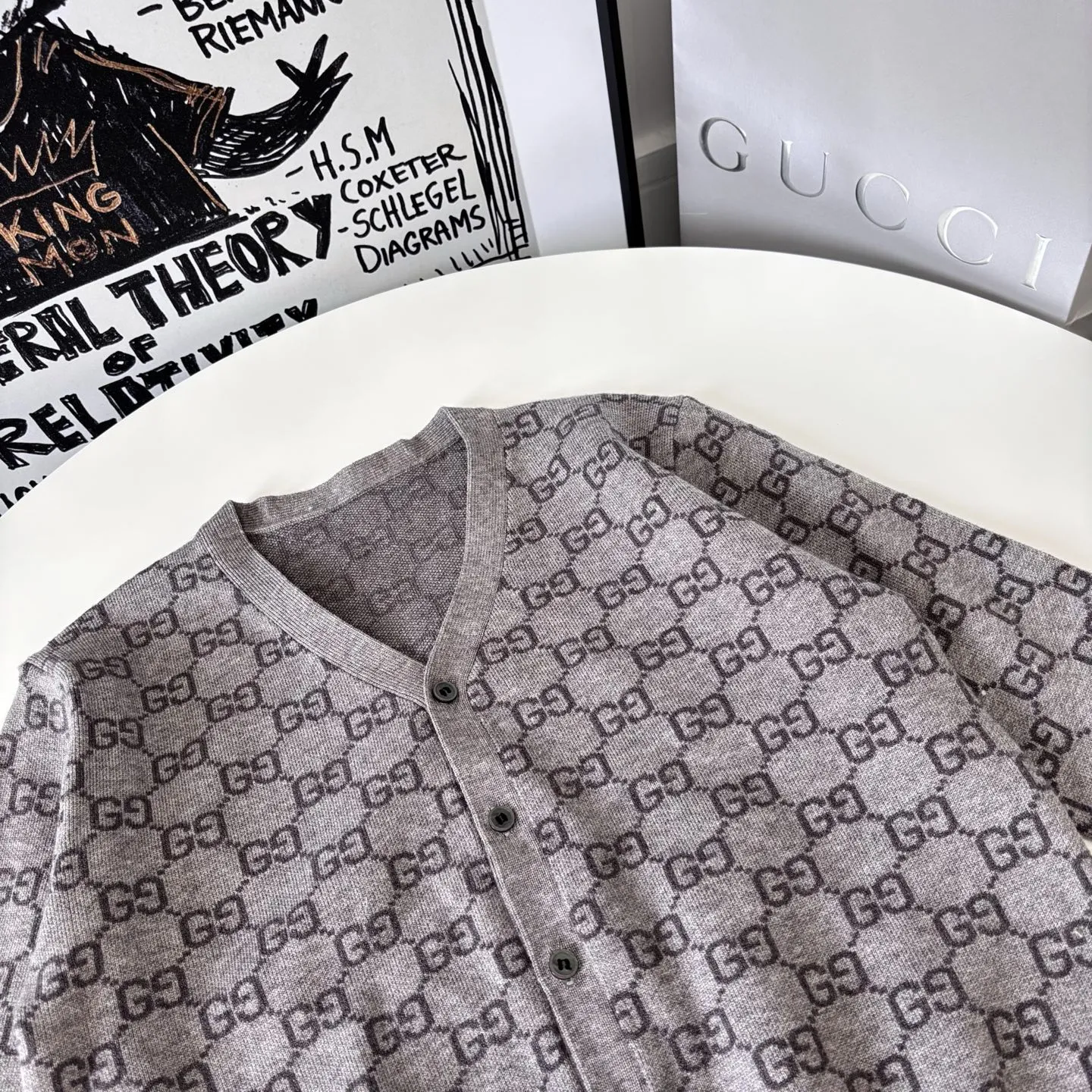 【100-160cm】ママたちに大好評 おしゃれ 着心地良い キッズ ニット カーディガン