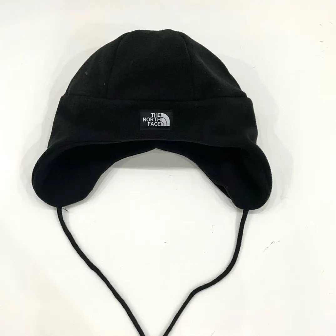 絶対後悔しない 暖かい 防寒 通園・お出かけに フリース 耳当て 帽子