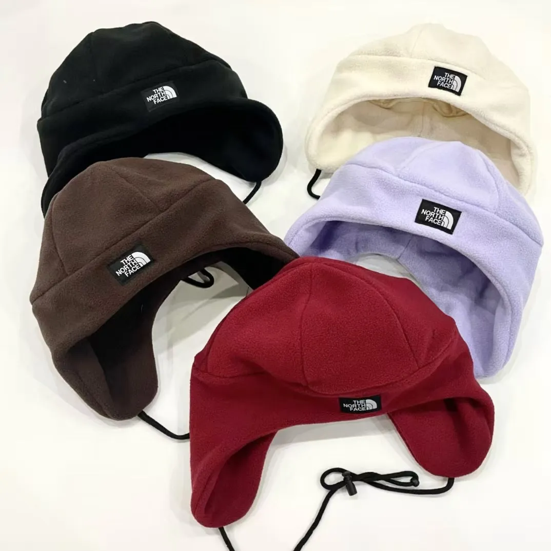 絶対後悔しない 暖かい 防寒 通園・お出かけに フリース 耳当て 帽子