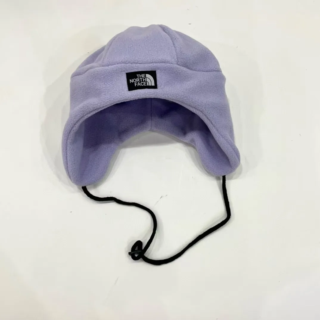 絶対後悔しない 暖かい 防寒 通園・お出かけに フリース 耳当て 帽子