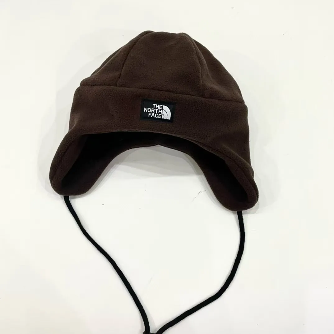 絶対後悔しない 暖かい 防寒 通園・お出かけに フリース 耳当て 帽子