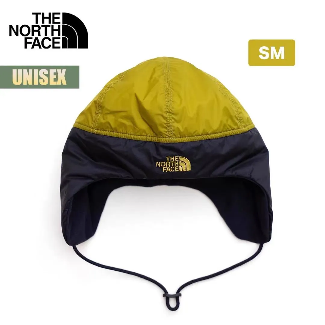 冬の必須アイテム 防寒仕様 フリース 耳あて付き フライトキャップ