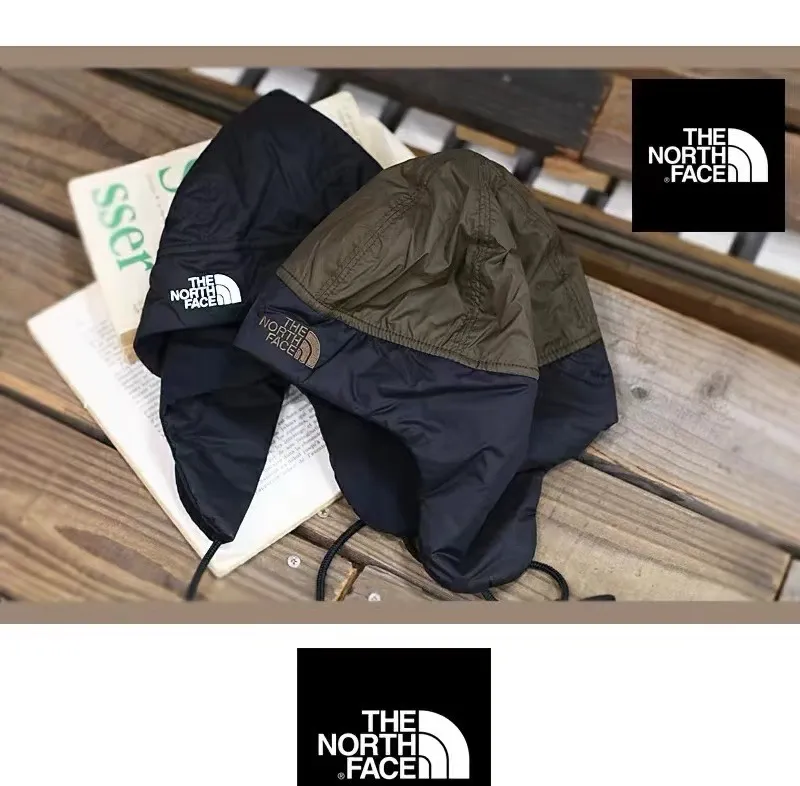 冬の必須アイテム 防寒仕様 フリース 耳あて付き フライトキャップ