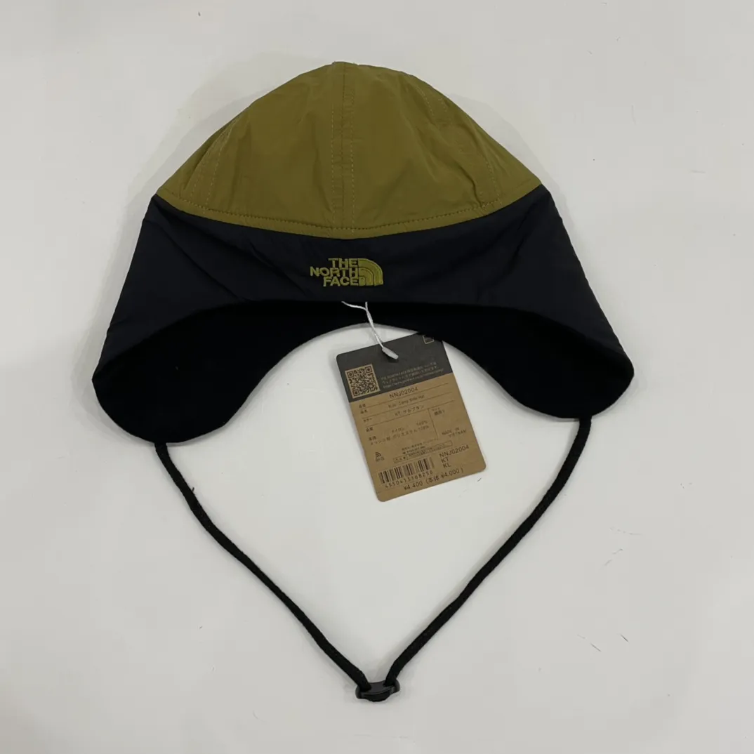 冬の必須アイテム 防寒仕様 フリース 耳あて付き フライトキャップ