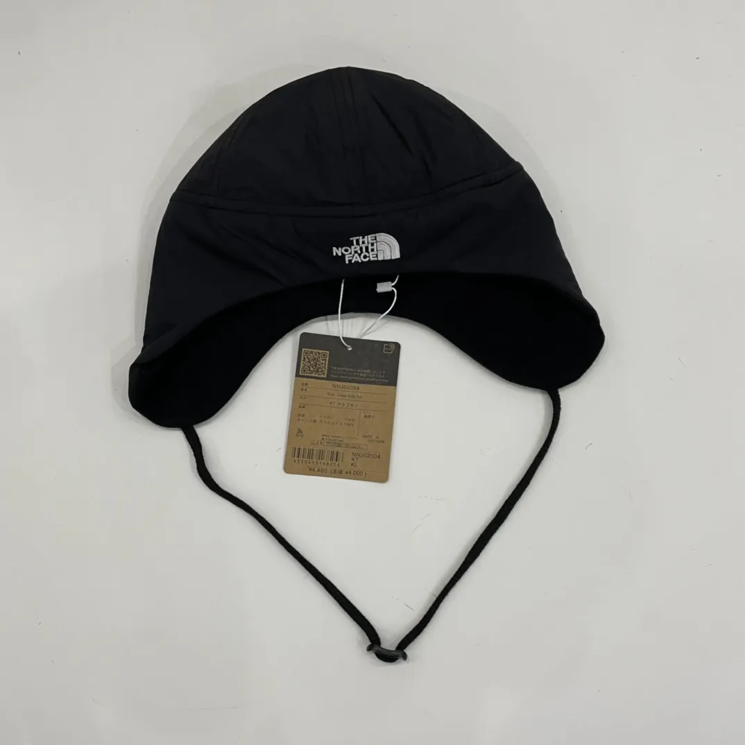 冬の必須アイテム 防寒仕様 フリース 耳あて付き フライトキャップ