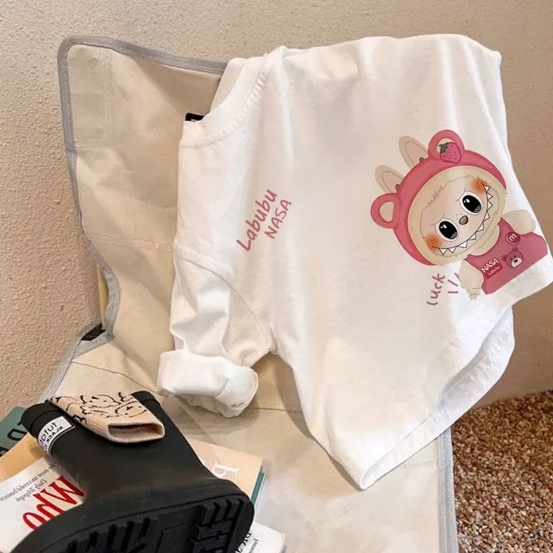 【80-150cm】よく売れる おしゃれ 可愛い トレンド 定番 合わせやすい 長袖 Tシャツ