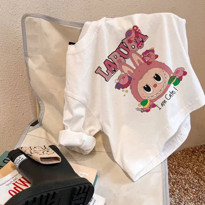 【80-150cm】よく売れる おしゃれ 可愛い トレンド 定番 合わせやすい 長袖 Tシャツ