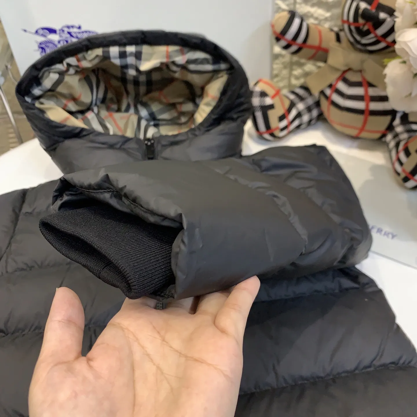 【100-160cm】好感度100％  品質満点 おしゃれ トレンド  防寒対策 ダウンジャケット