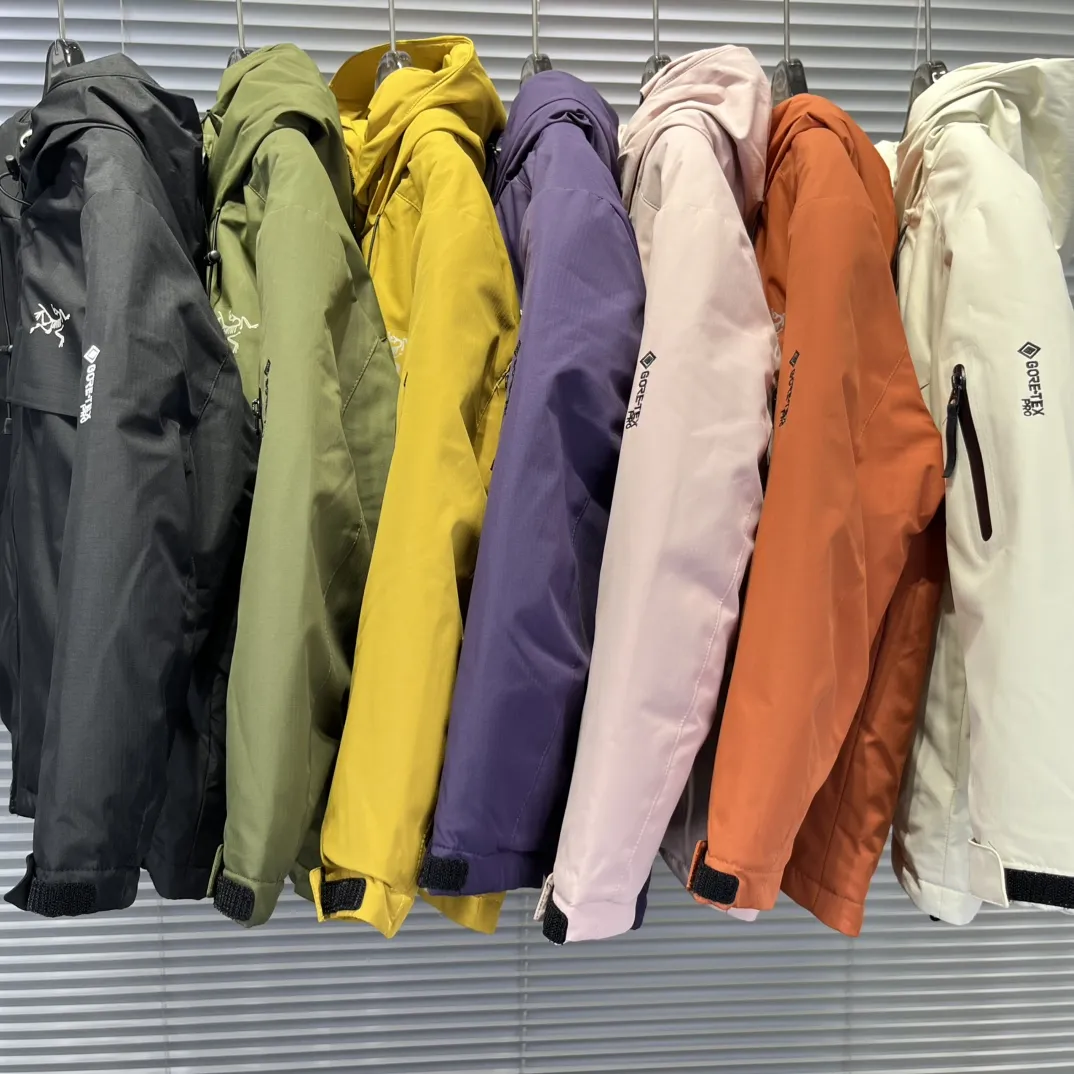 【120-170cm】冬のマストバイ あったか保温 カラバリ豊富 フード付き ダウンジャケット