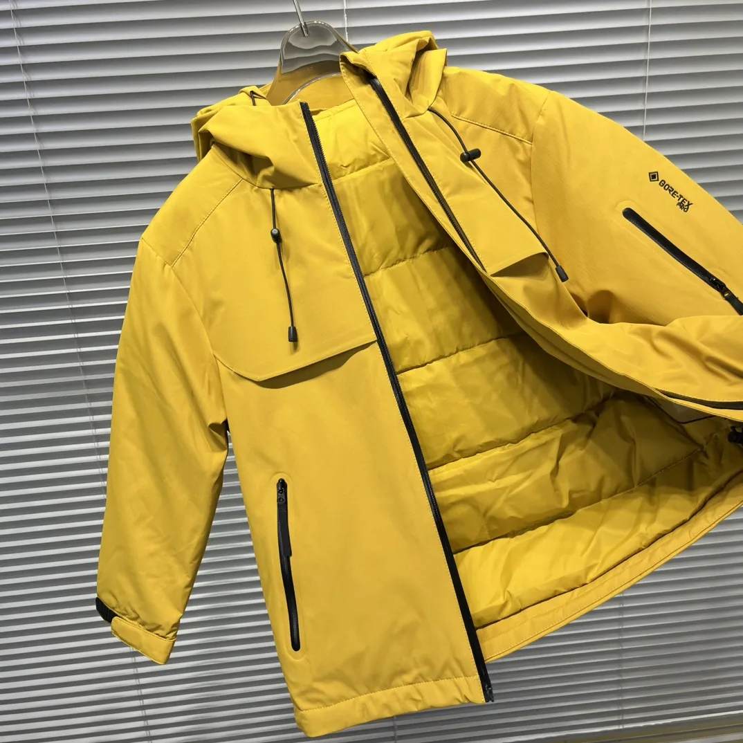 【120-170cm】冬のマストバイ あったか保温 カラバリ豊富 フード付き ダウンジャケット