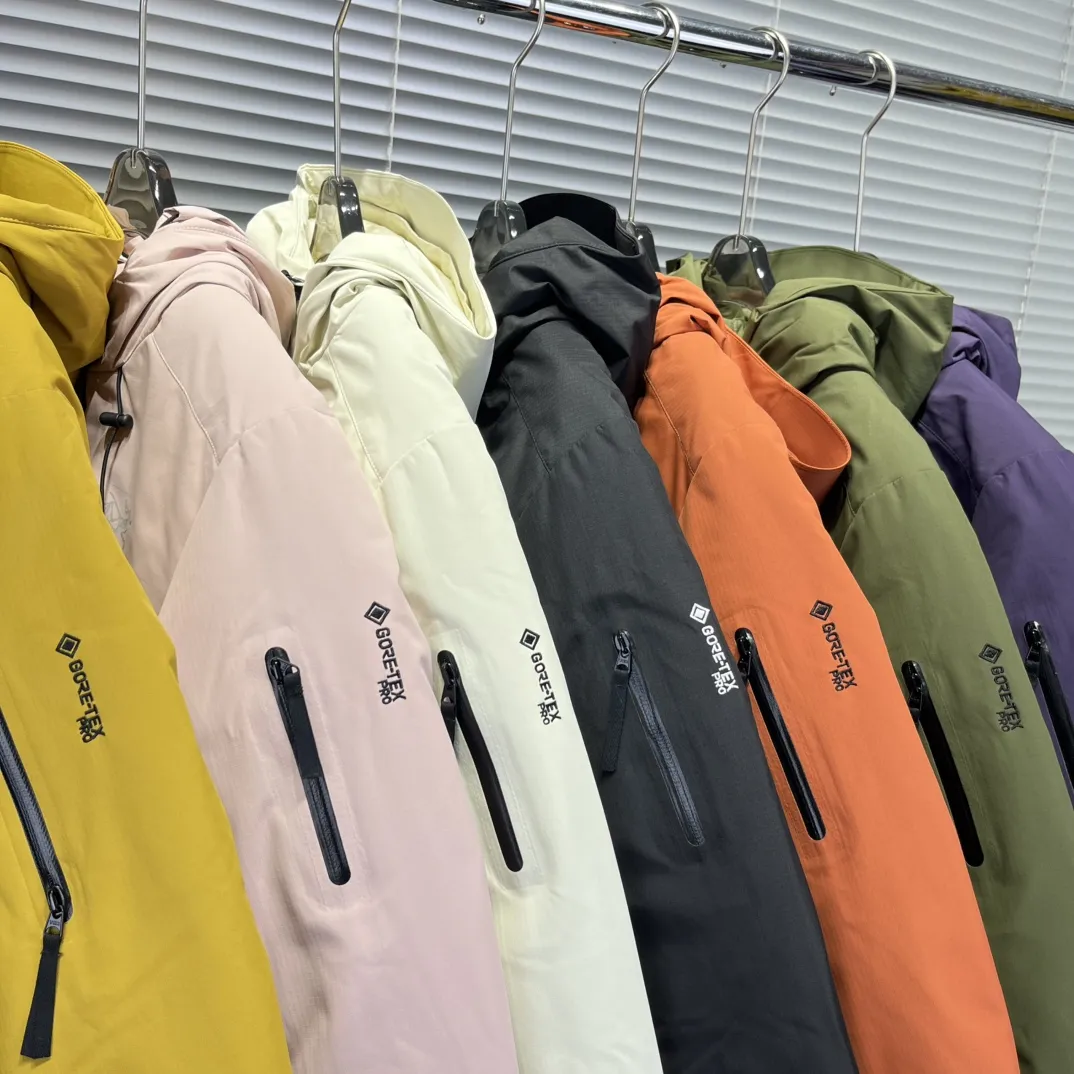 【120-170cm】冬のマストバイ あったか保温 カラバリ豊富 フード付き ダウンジャケット