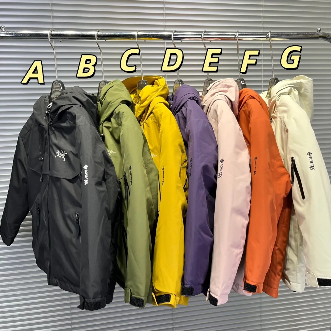 【120-170cm】冬のマストバイ あったか保温 カラバリ豊富 フード付き ダウンジャケット