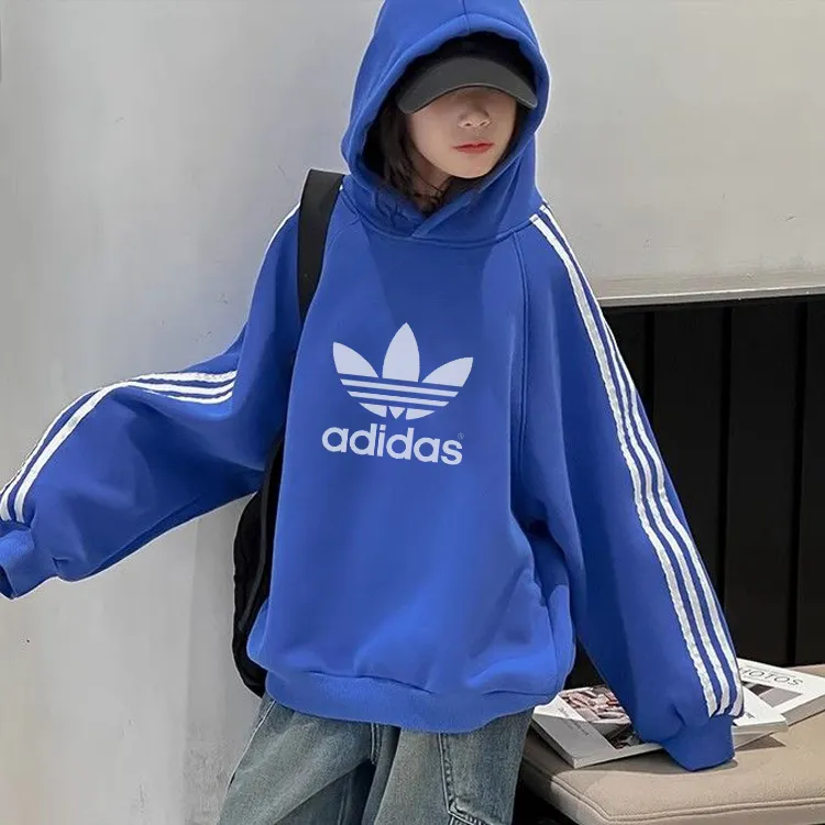 【130-170cm】デイリーに大活躍 注目度UP スタイリッシュ カジュアル フード付き パーカー