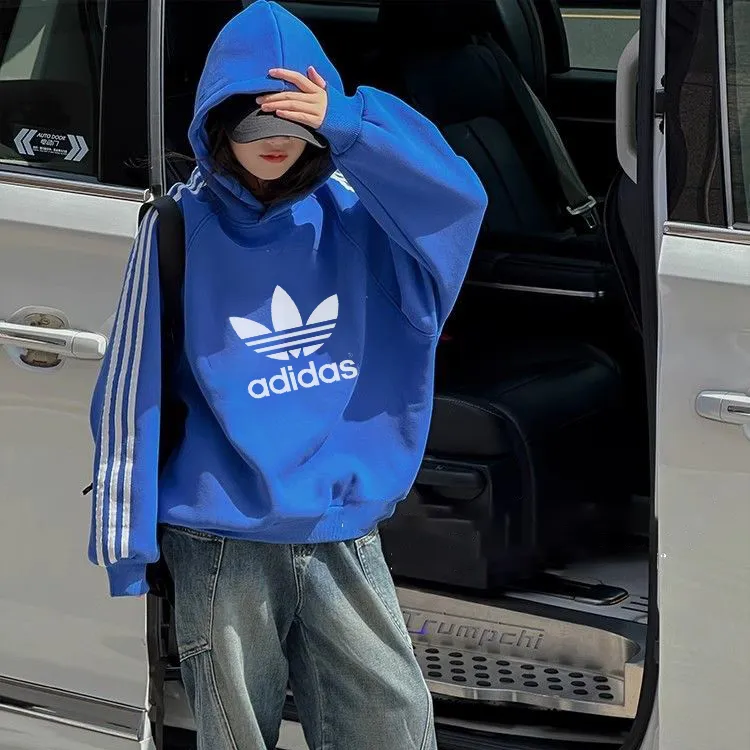 【130-170cm】デイリーに大活躍 注目度UP スタイリッシュ カジュアル フード付き パーカー