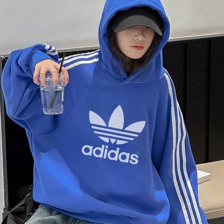 【130-170cm】デイリーに大活躍 注目度UP スタイリッシュ カジュアル フード付き パーカー