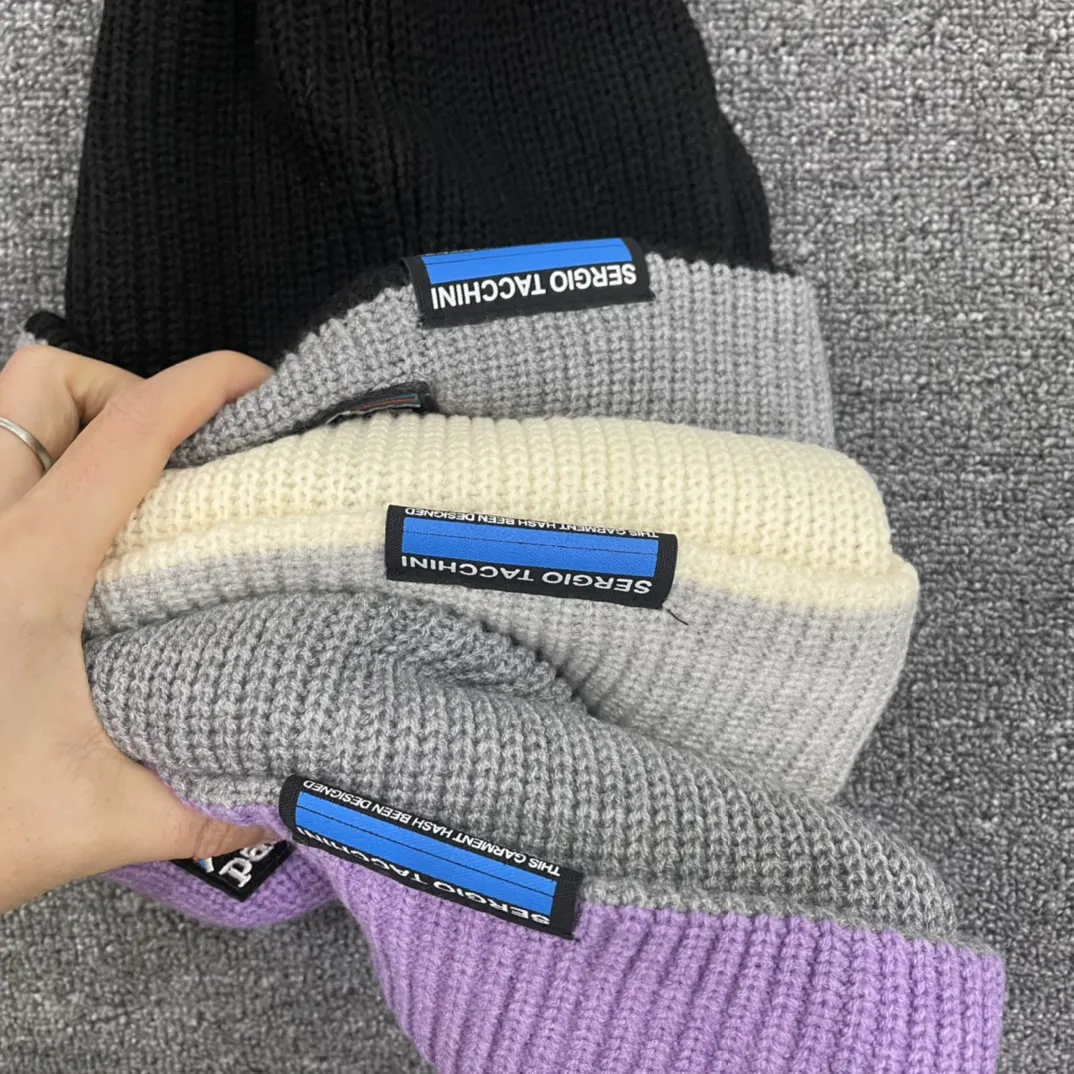 写真映えアイテム 防寒アイテム 保温性抜群 肌に優しい フィット感 ニット帽