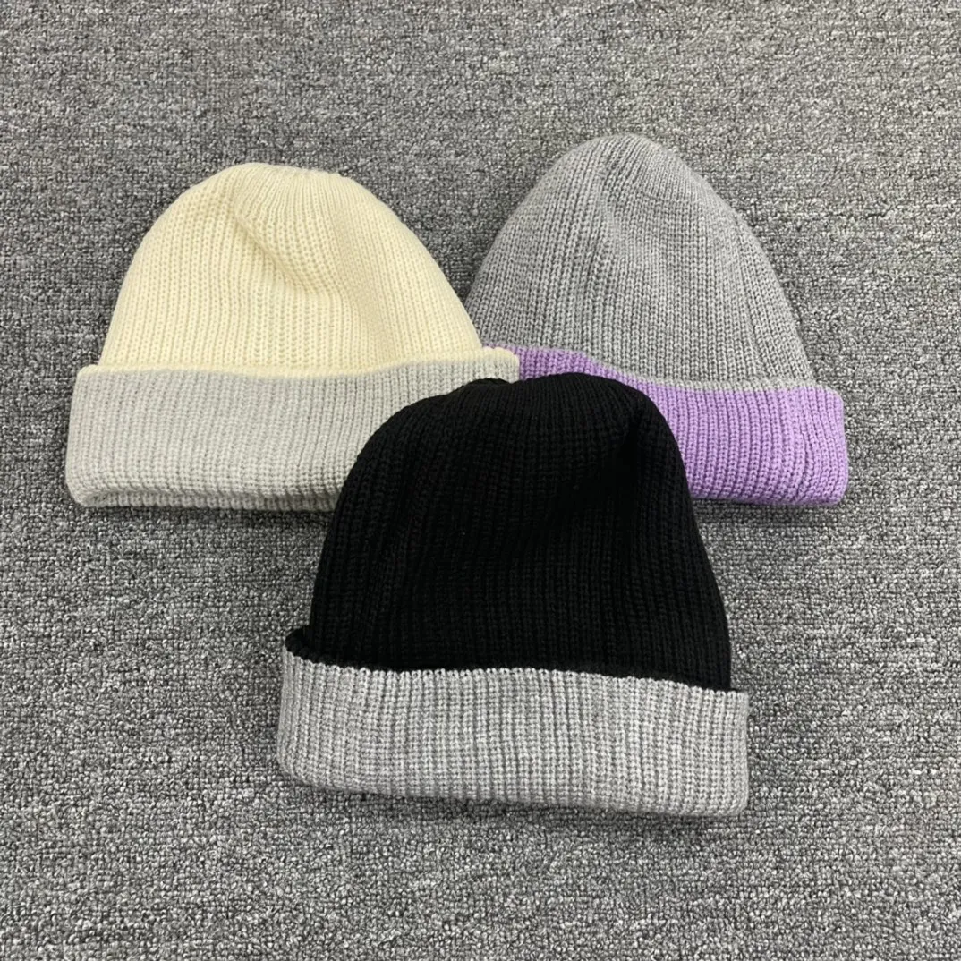 写真映えアイテム 防寒アイテム 保温性抜群 肌に優しい フィット感 ニット帽