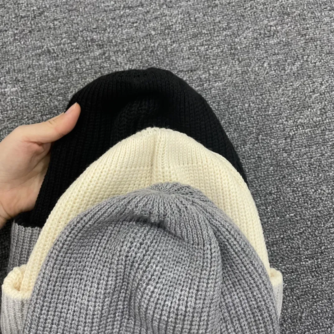 写真映えアイテム 防寒アイテム 保温性抜群 肌に優しい フィット感 ニット帽