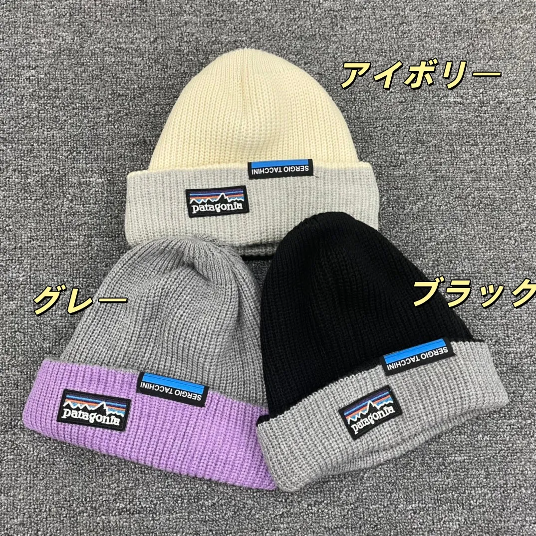 写真映えアイテム 防寒アイテム 保温性抜群 肌に優しい フィット感 ニット帽