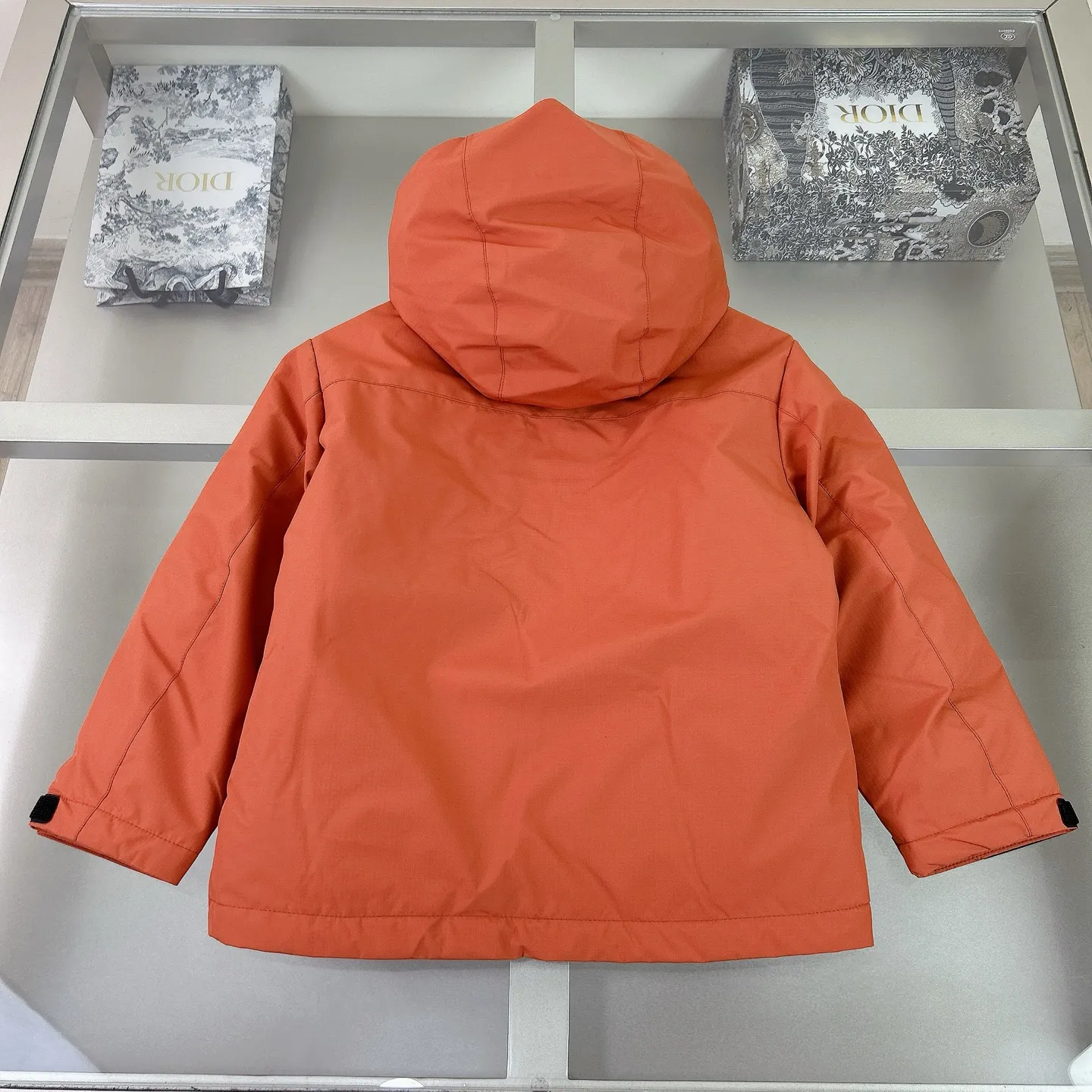 【120-170cm】アウトドアにもおすす 大活躍 カジュアル カラバリ豊富 防寒アウター ダウンジャケット