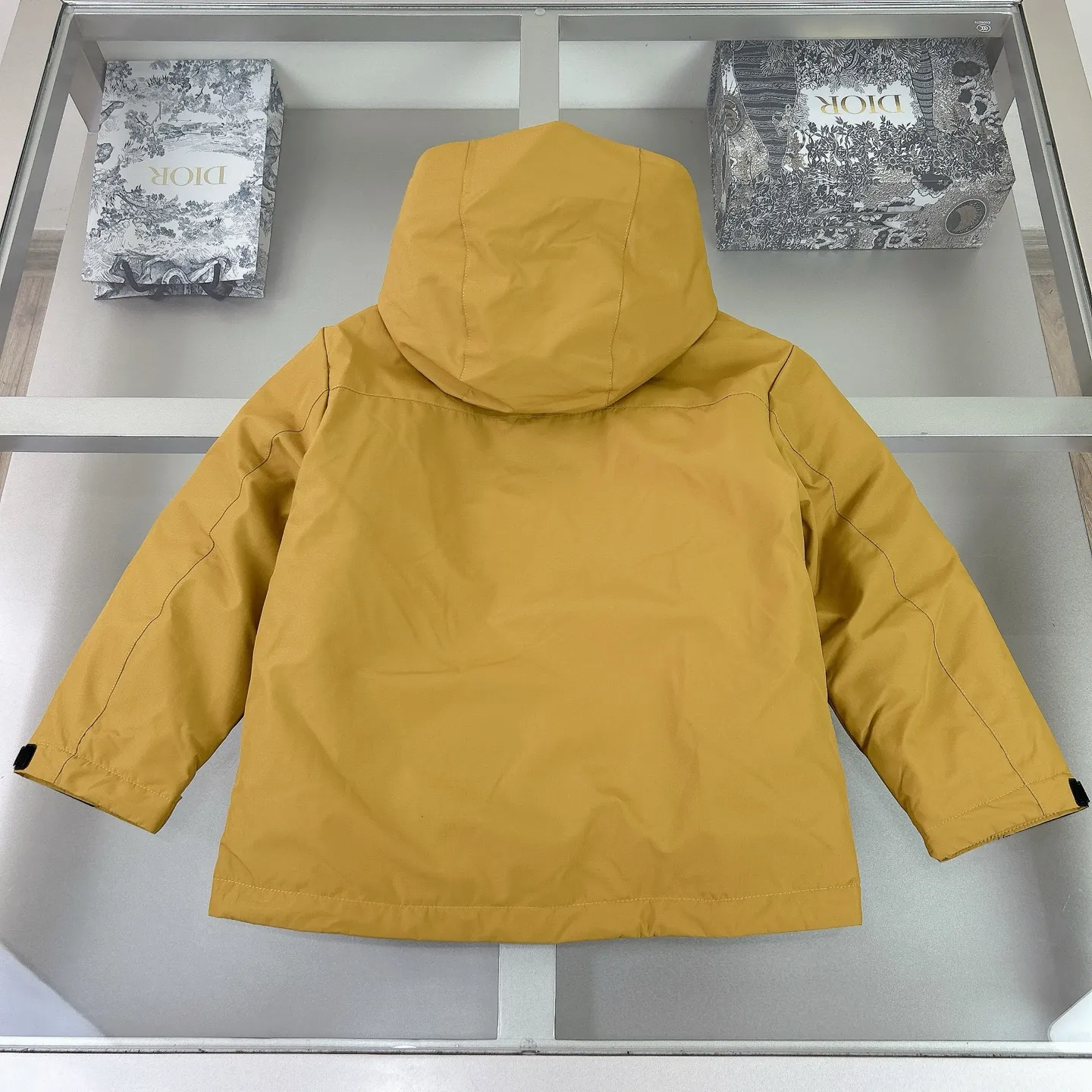 【120-170cm】アウトドアにもおすす 大活躍 カジュアル カラバリ豊富 防寒アウター ダウンジャケット