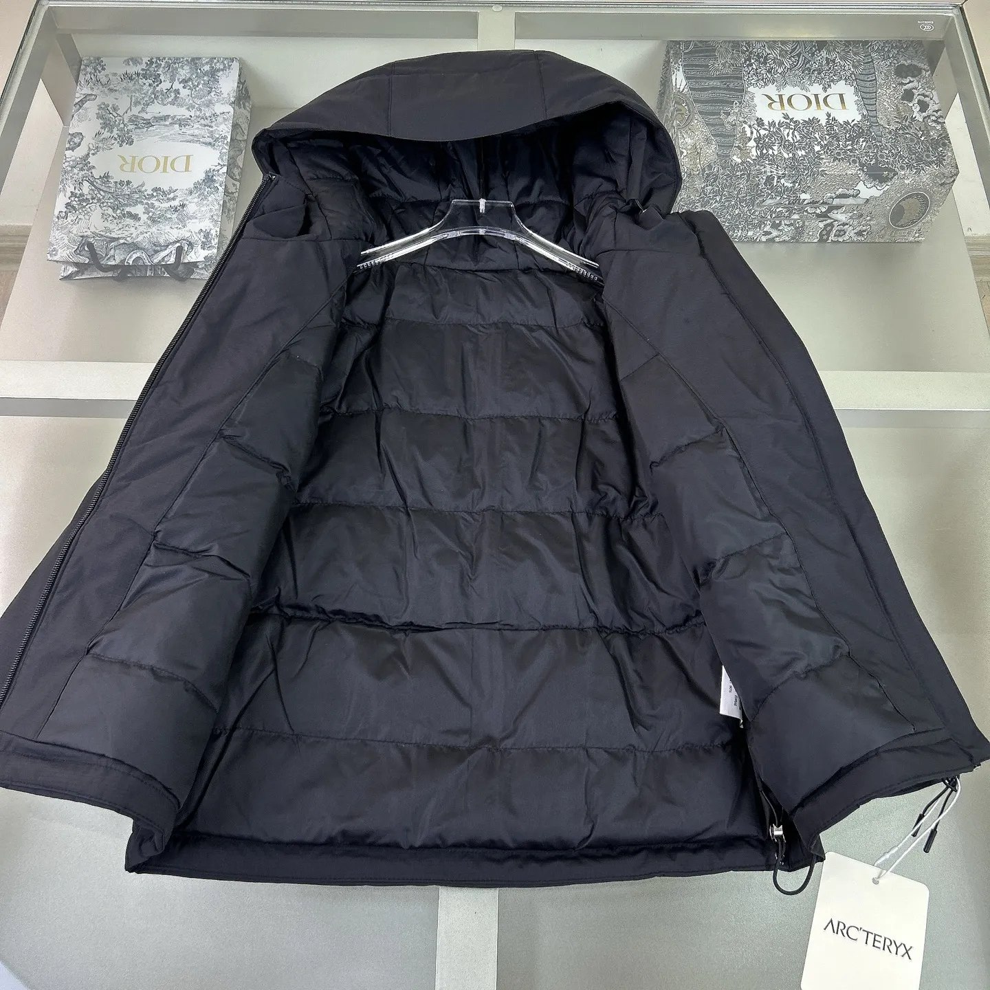 【120-170cm】アウトドアにもおすす 大活躍 カジュアル カラバリ豊富 防寒アウター ダウンジャケット