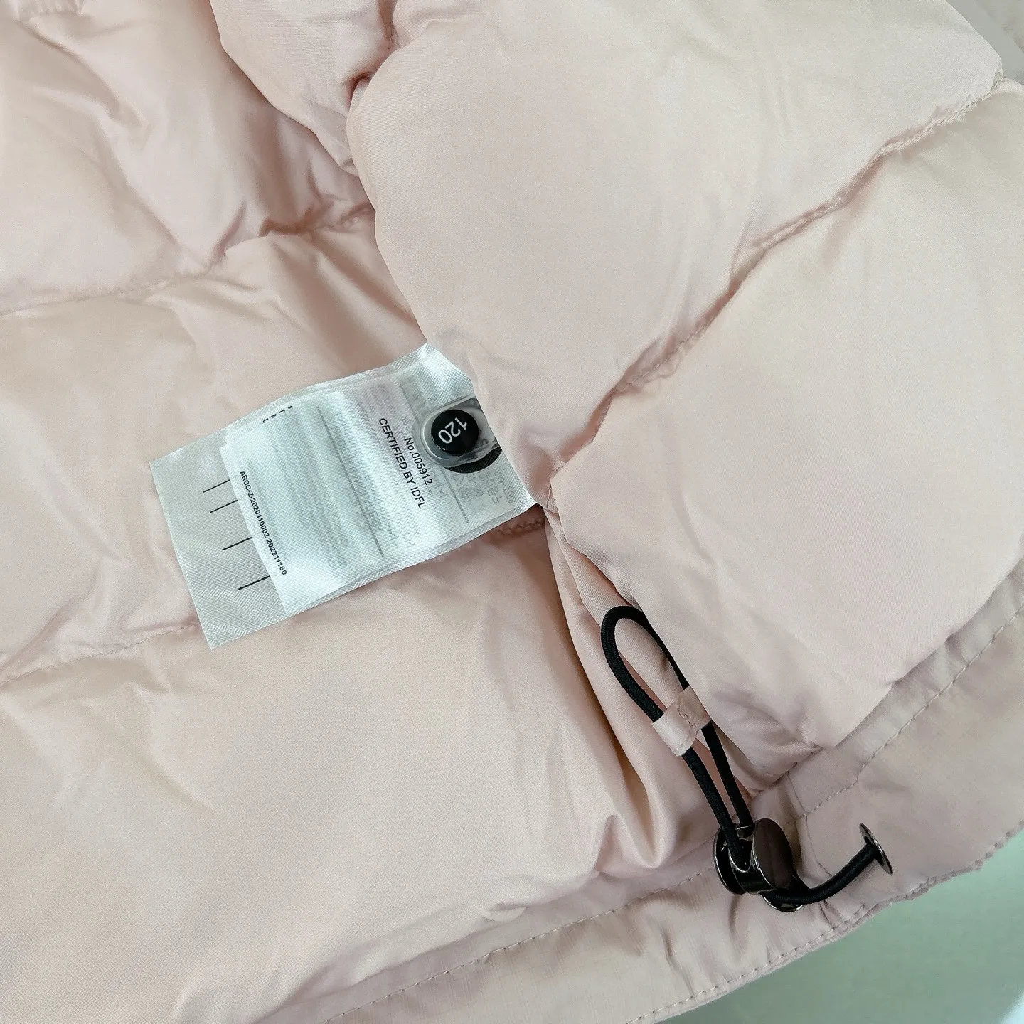 【120-170cm】アウトドアにもおすす 大活躍 カジュアル カラバリ豊富 防寒アウター ダウンジャケット