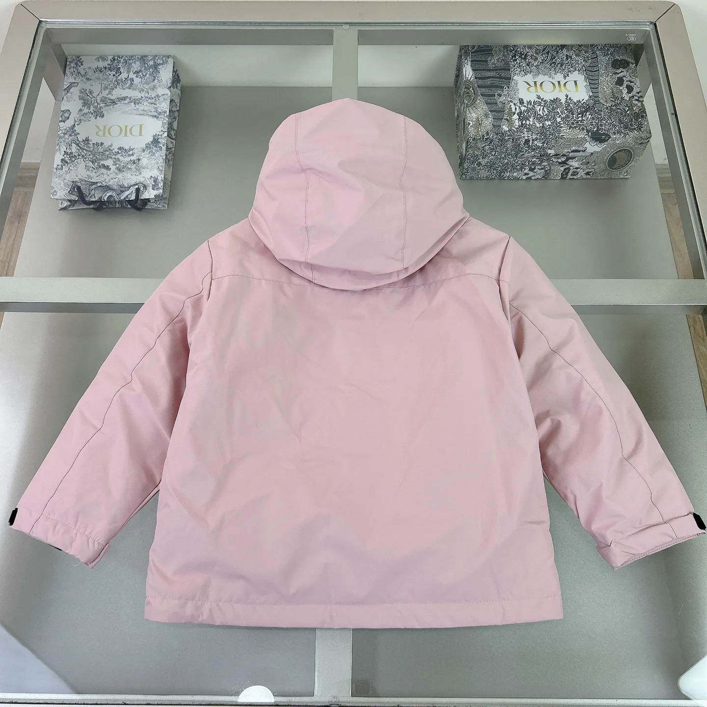 【120-170cm】アウトドアにもおすす 大活躍 カジュアル カラバリ豊富 防寒アウター ダウンジャケット