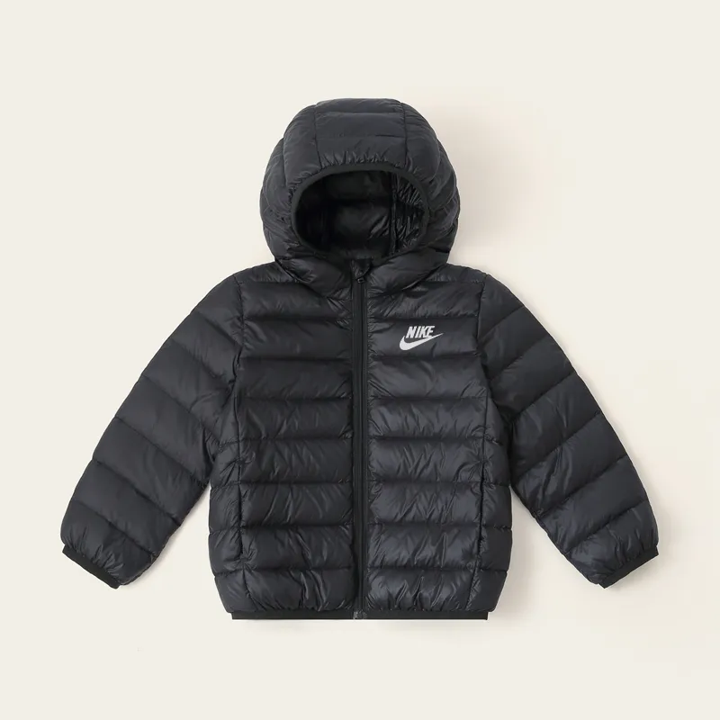 【100-170cm】ママたちに大好評 爆売れ中 防寒 重ね着OK カラバリ豊富 キッズ 軽量 ダウンジャケット