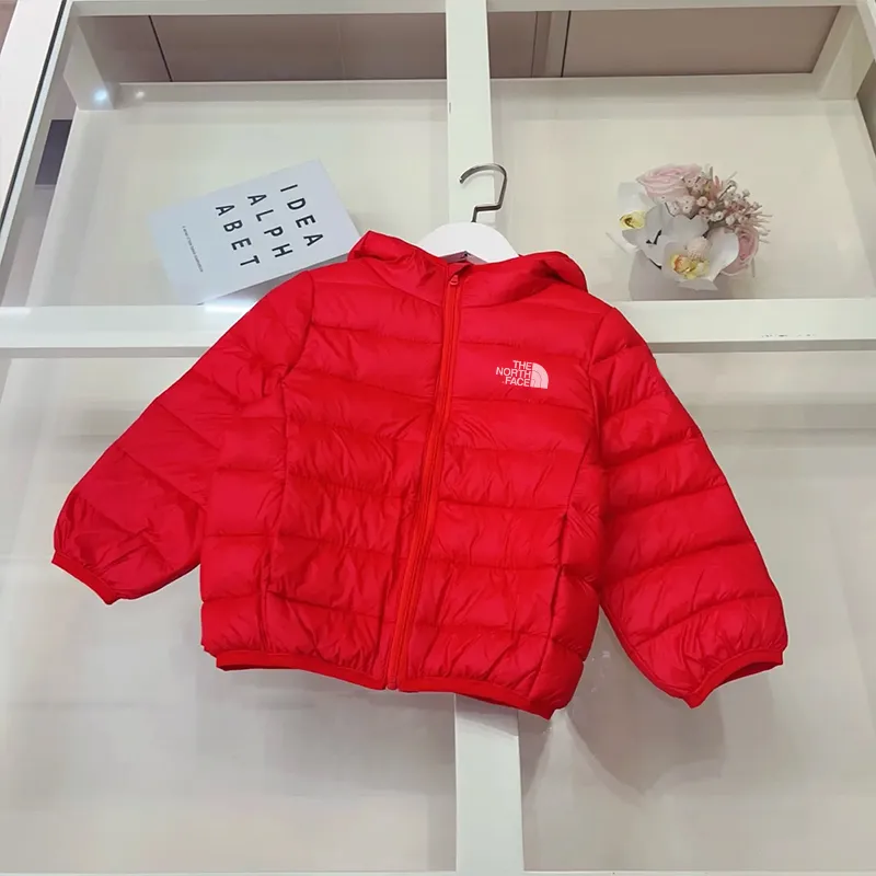 【100-170cm】デイリー使いに最適 品質満点 カラバリ豊富 あったか キッズ 軽量 ダウンジャケット