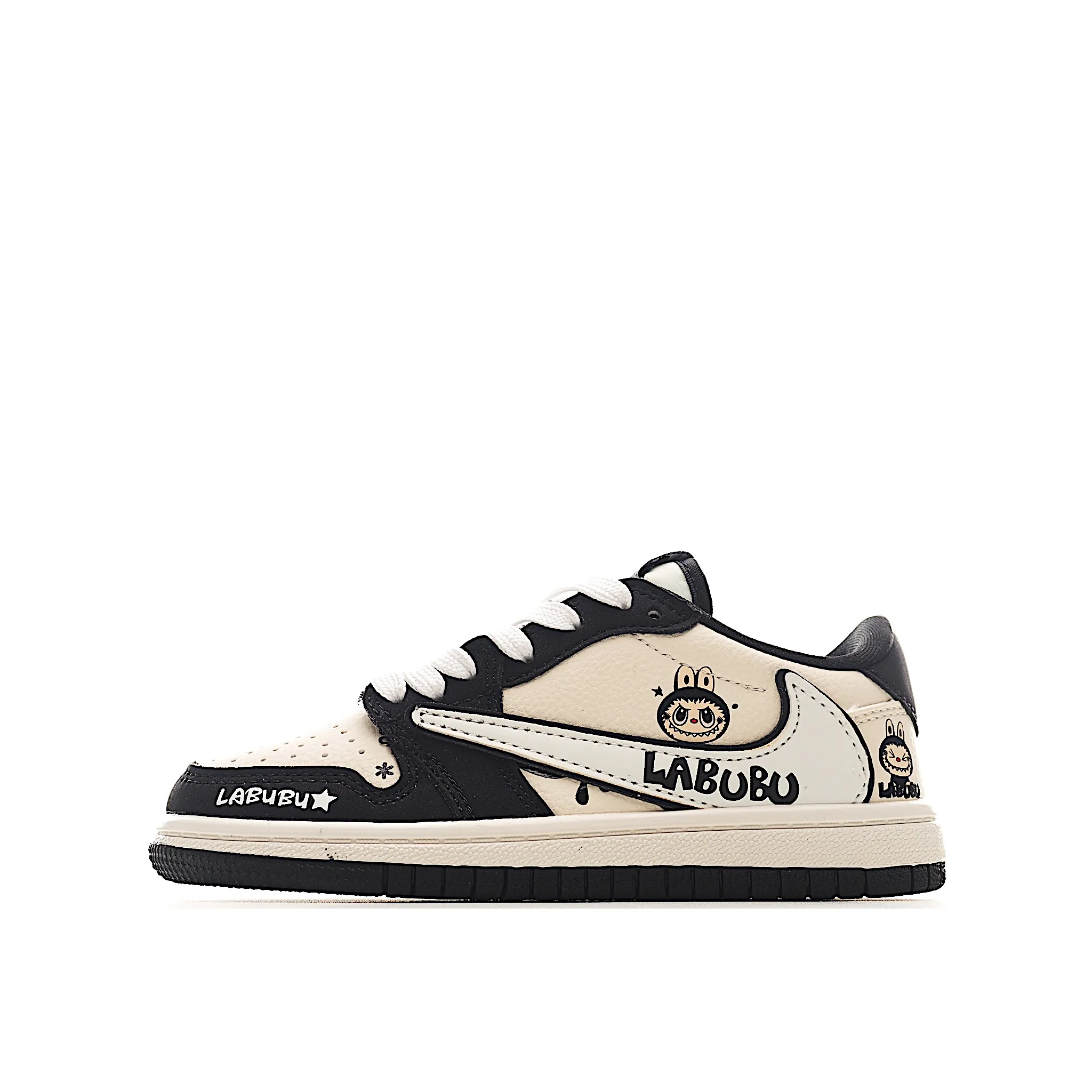 コーデのポイントになる 軽量タイプ カジュアル キッズ スニーカー