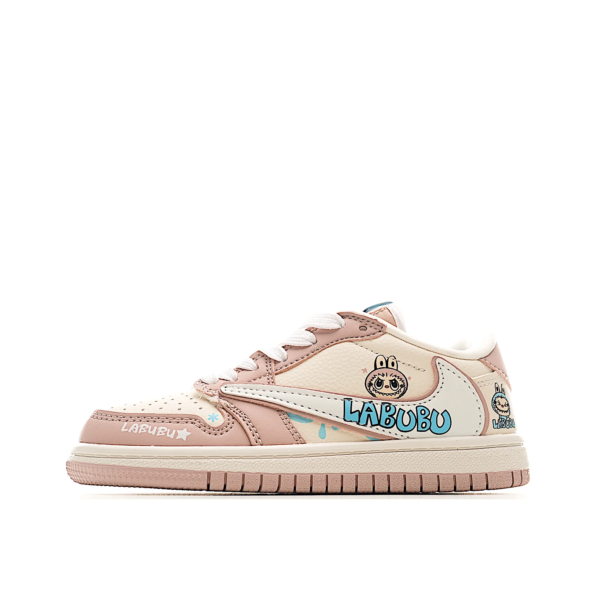 コーデのポイントになる 軽量タイプ カジュアル キッズ スニーカー