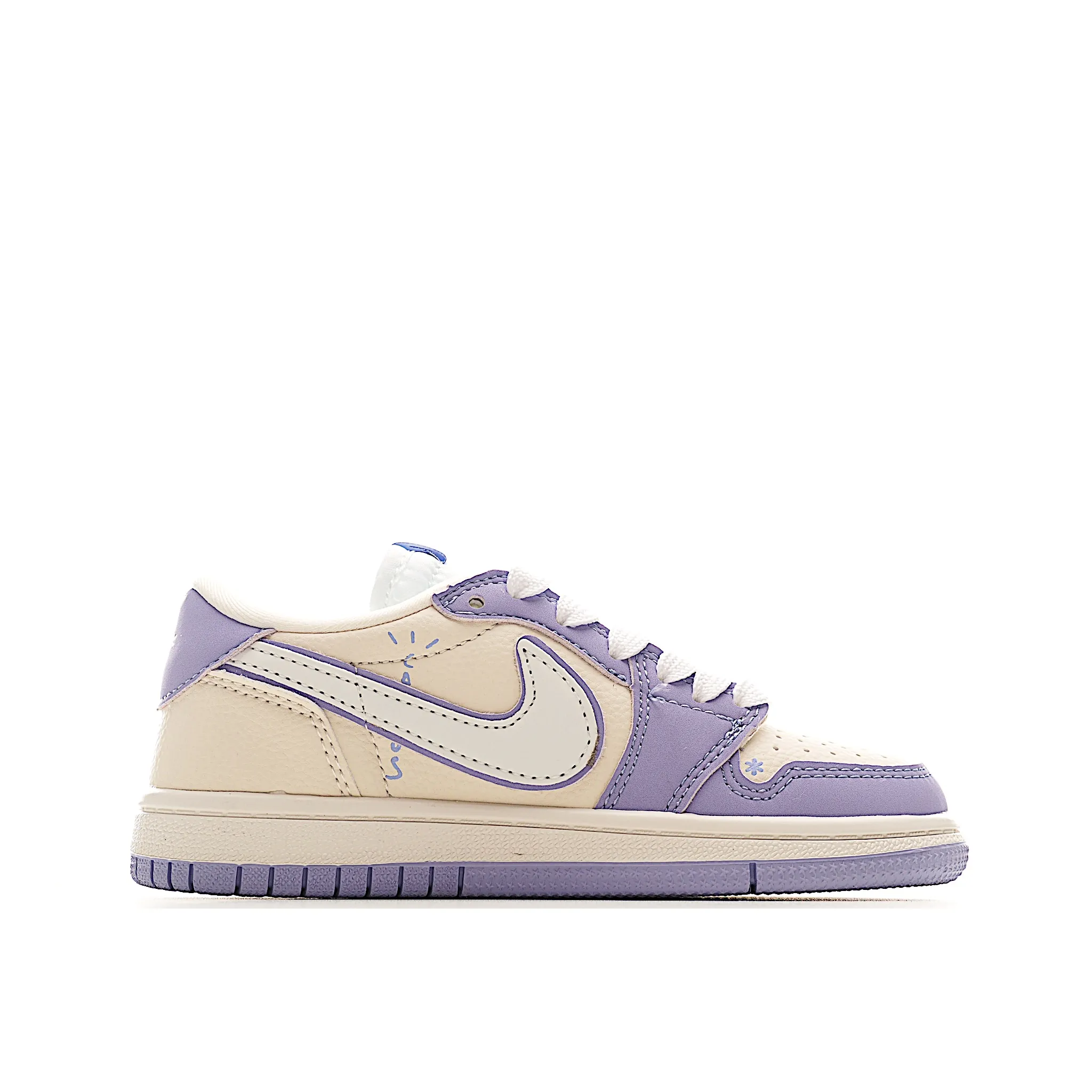 コーデのポイントになる 軽量タイプ カジュアル キッズ スニーカー