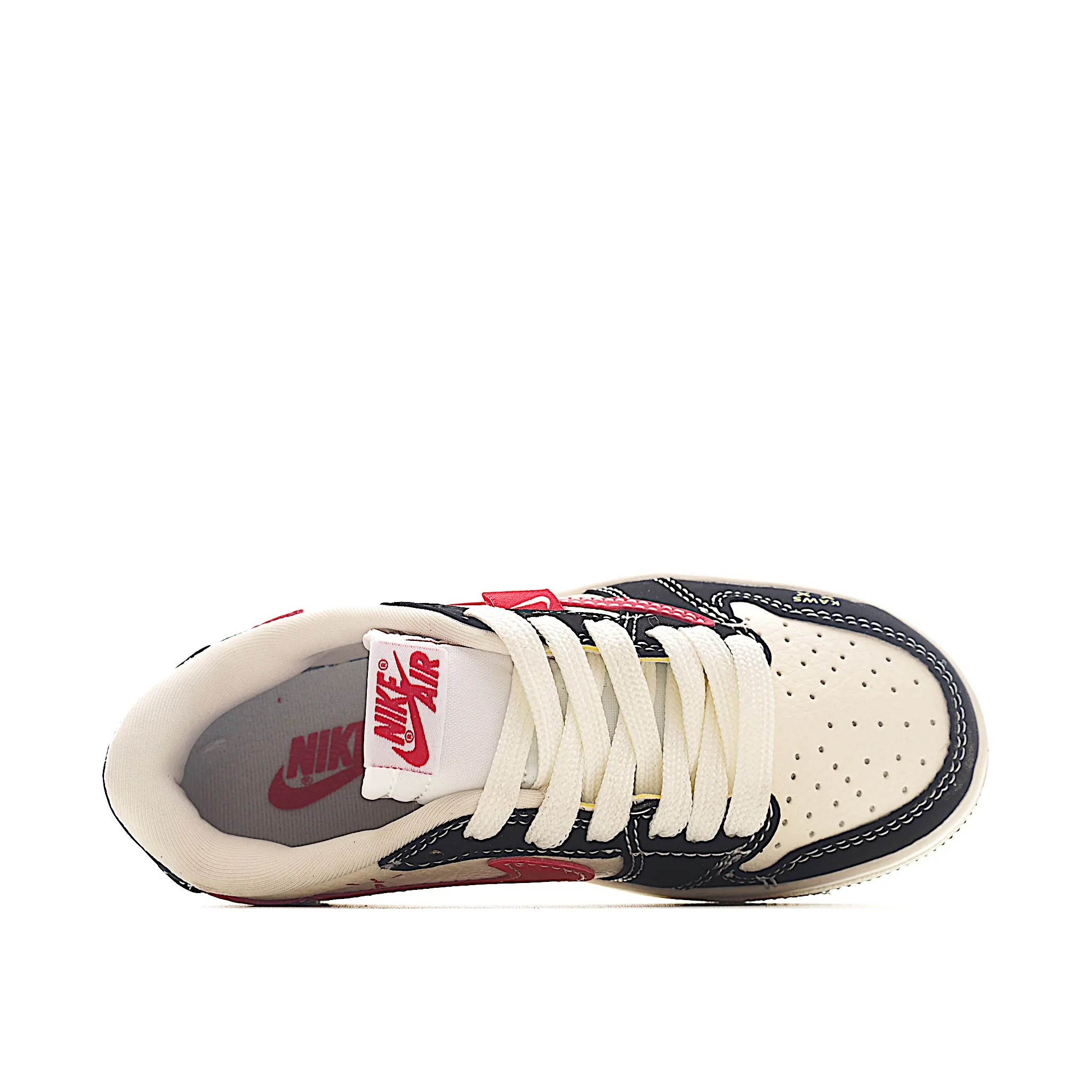 ストリート感満載 カジュアル 通気性抜群 クッション性 キッズ スニーカー