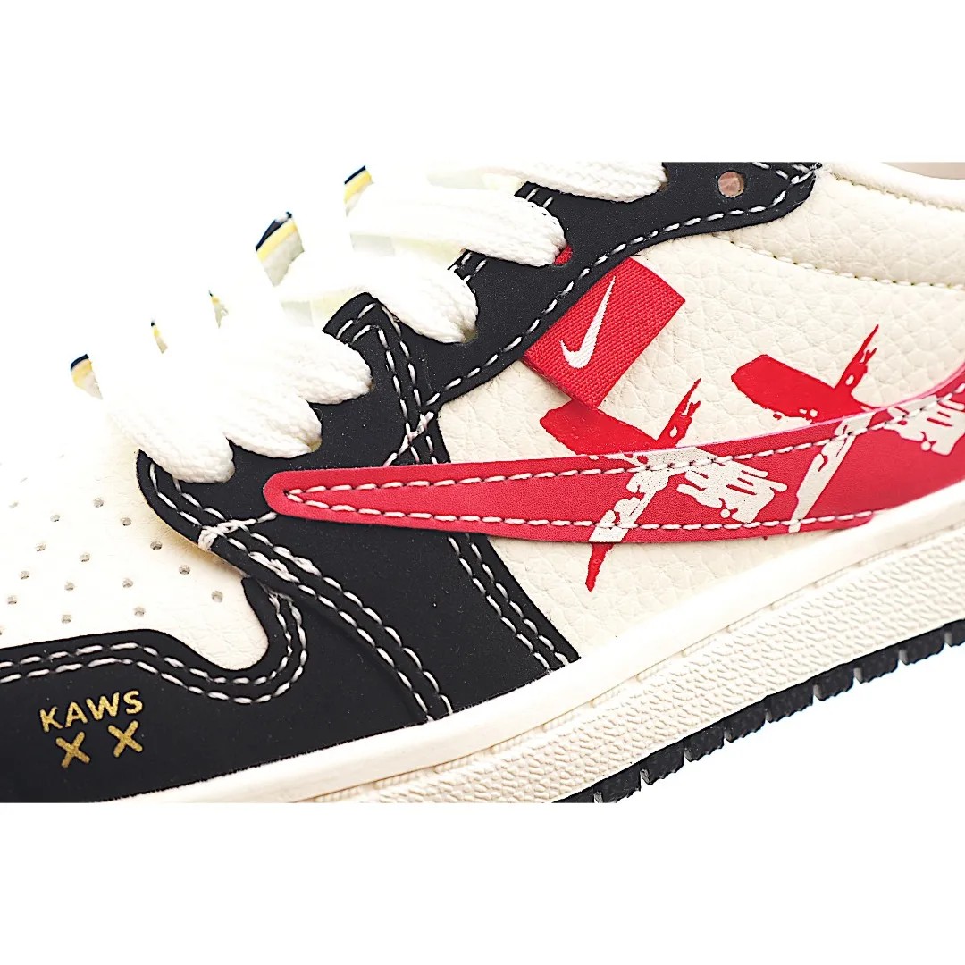 ストリート感満載 カジュアル 通気性抜群 クッション性 キッズ スニーカー