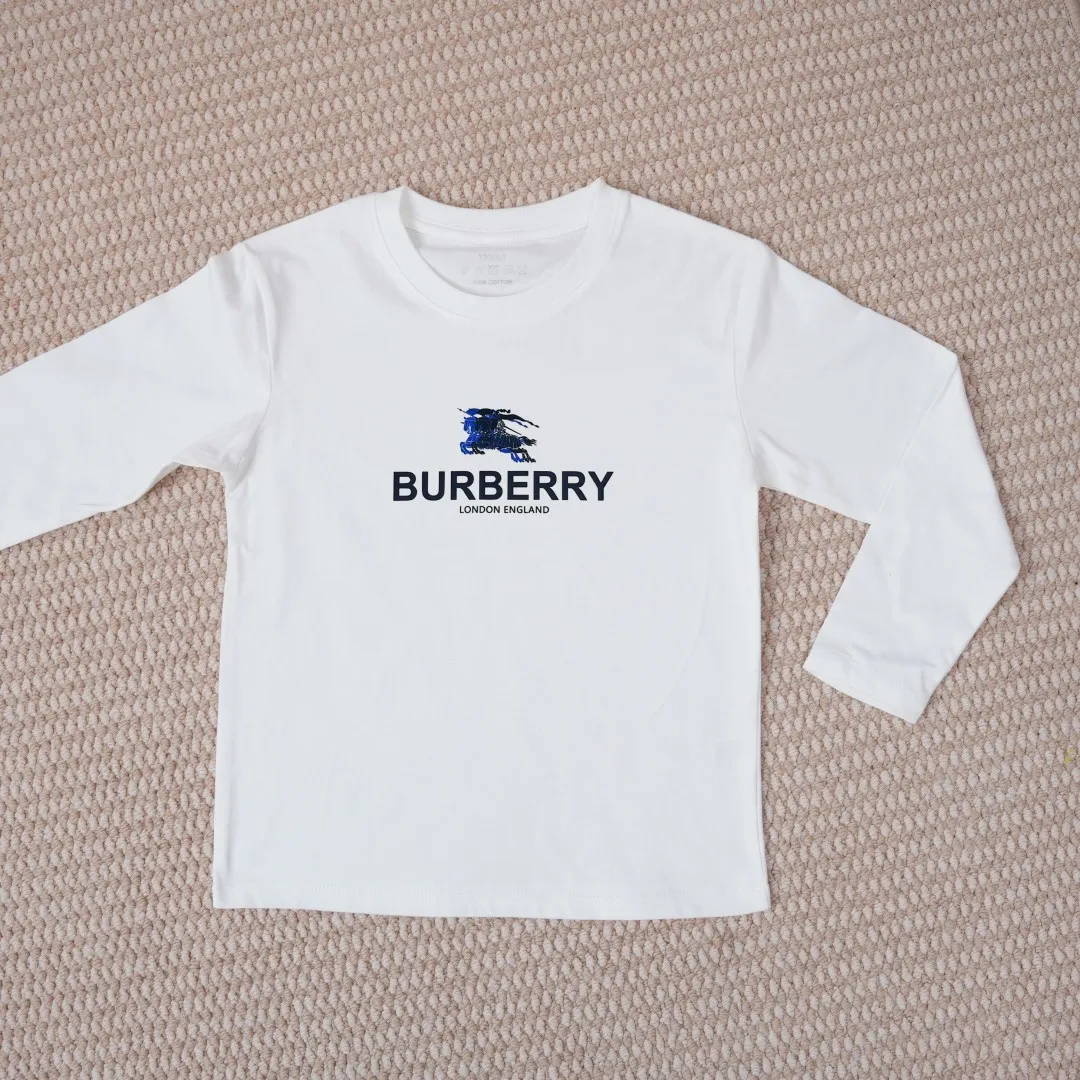 【80-160cm】デイリーにぴったり 売れ筋 シンプル カジュアル 合わせやすい 長袖 Ｔシャツ