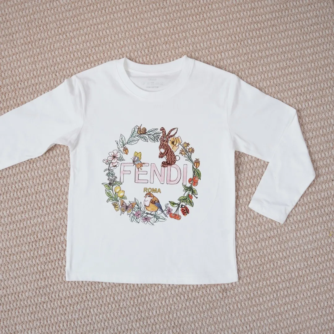 【80-160cm】デイリーにぴったり 売れ筋 シンプル カジュアル 合わせやすい 長袖 Ｔシャツ