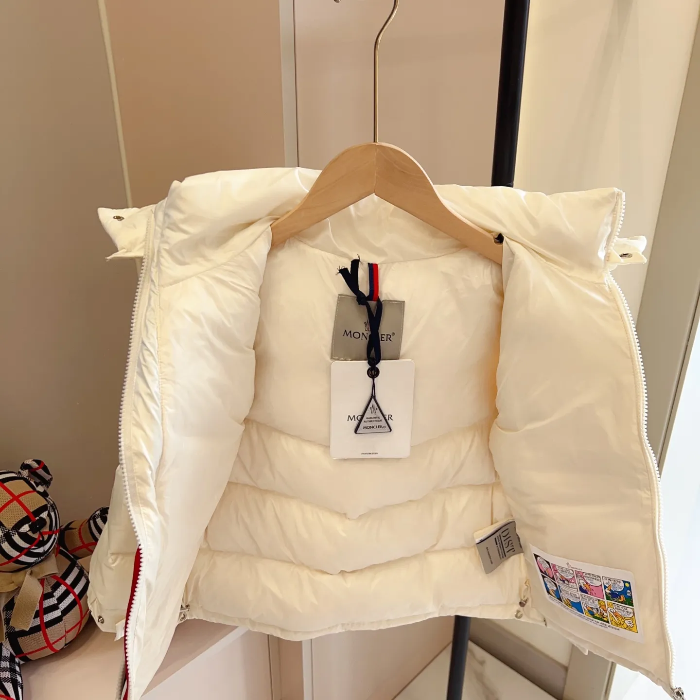 【110-160cm】冬の防寒対策に最適 保温性抜群 動きやすい キッズ ダウンジャケット