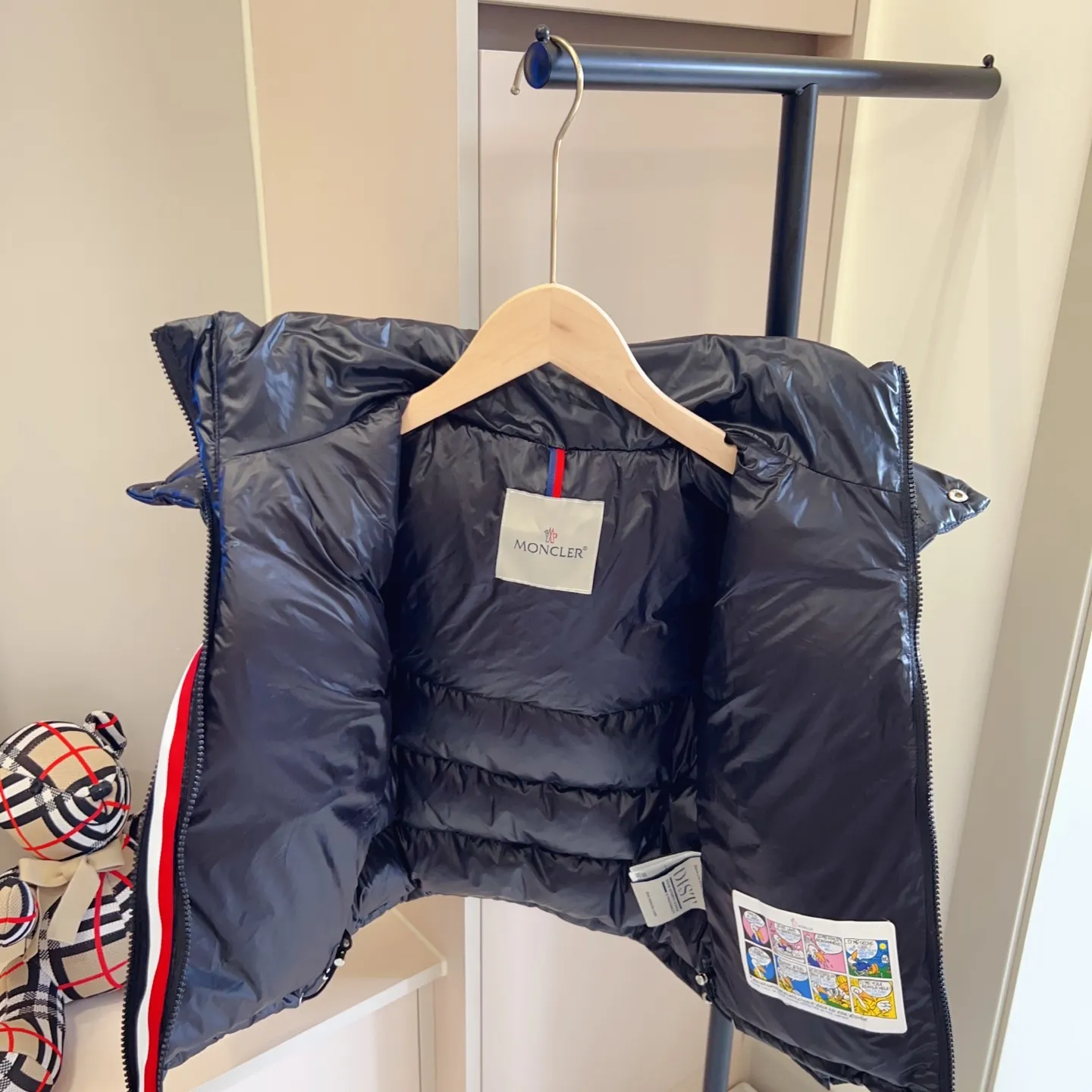 【110-160cm】冬の防寒対策に最適 保温性抜群 動きやすい キッズ ダウンジャケット