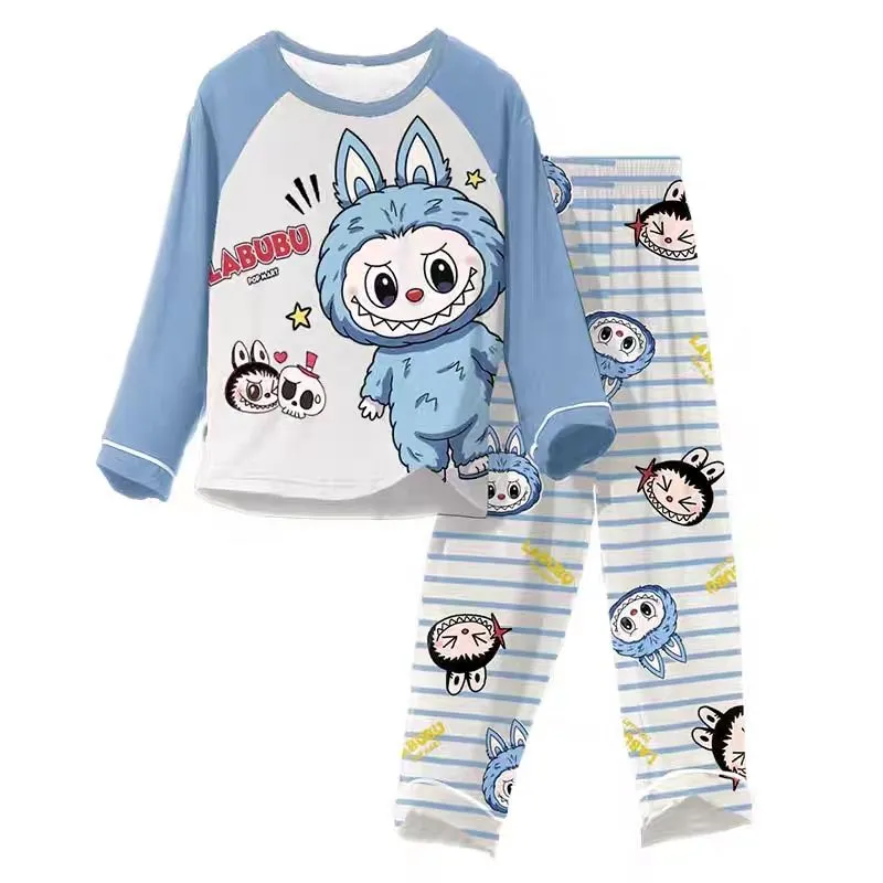 【110-160cm】絶対欲しい！ 通気性良い 楽ちん パジャマ 男の子 部屋着 ルームウェア