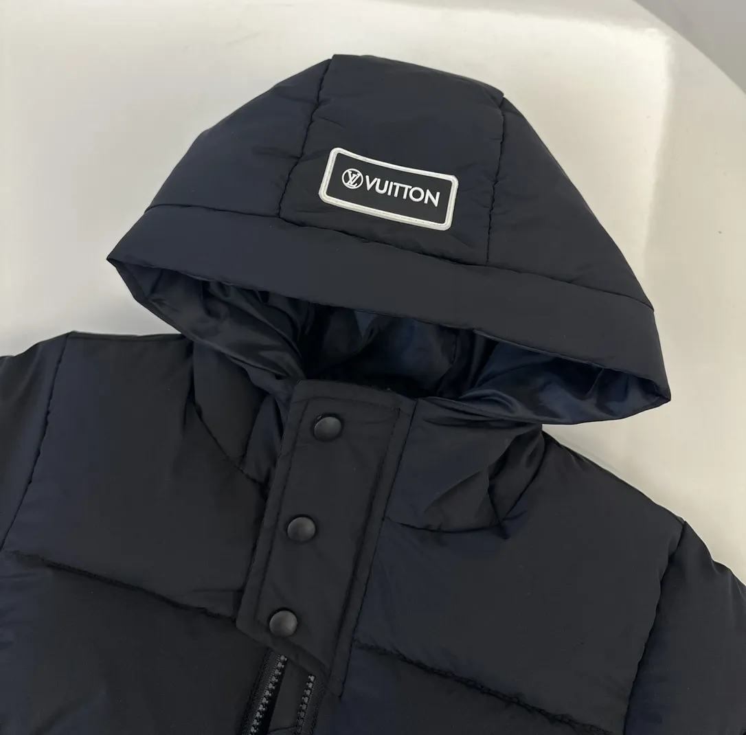 【90-150cm】着回しやすい あったか シンプル 軽量 トレーナー＋パンツセット/中綿アウター