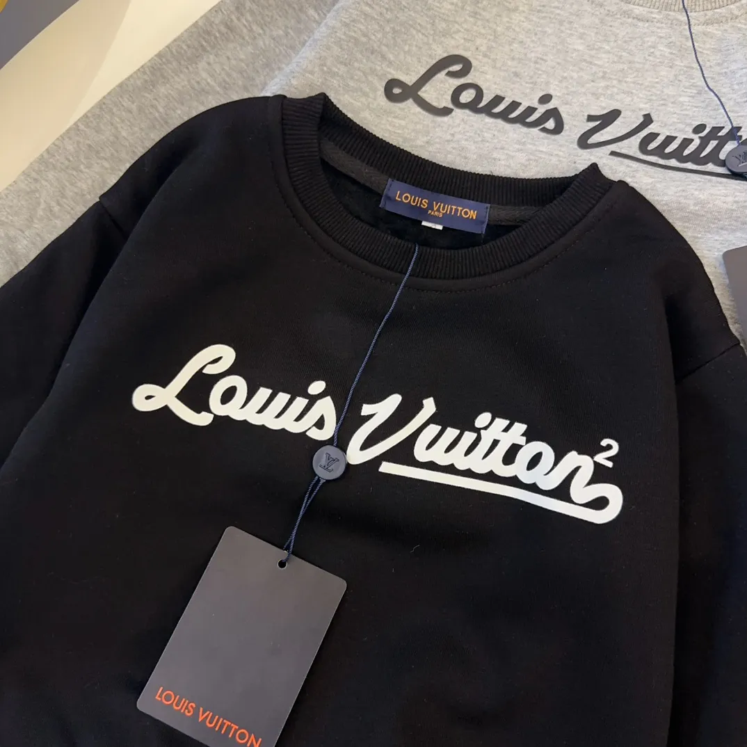 【90-150cm】着回しやすい あったか シンプル 軽量 トレーナー＋パンツセット/中綿アウター