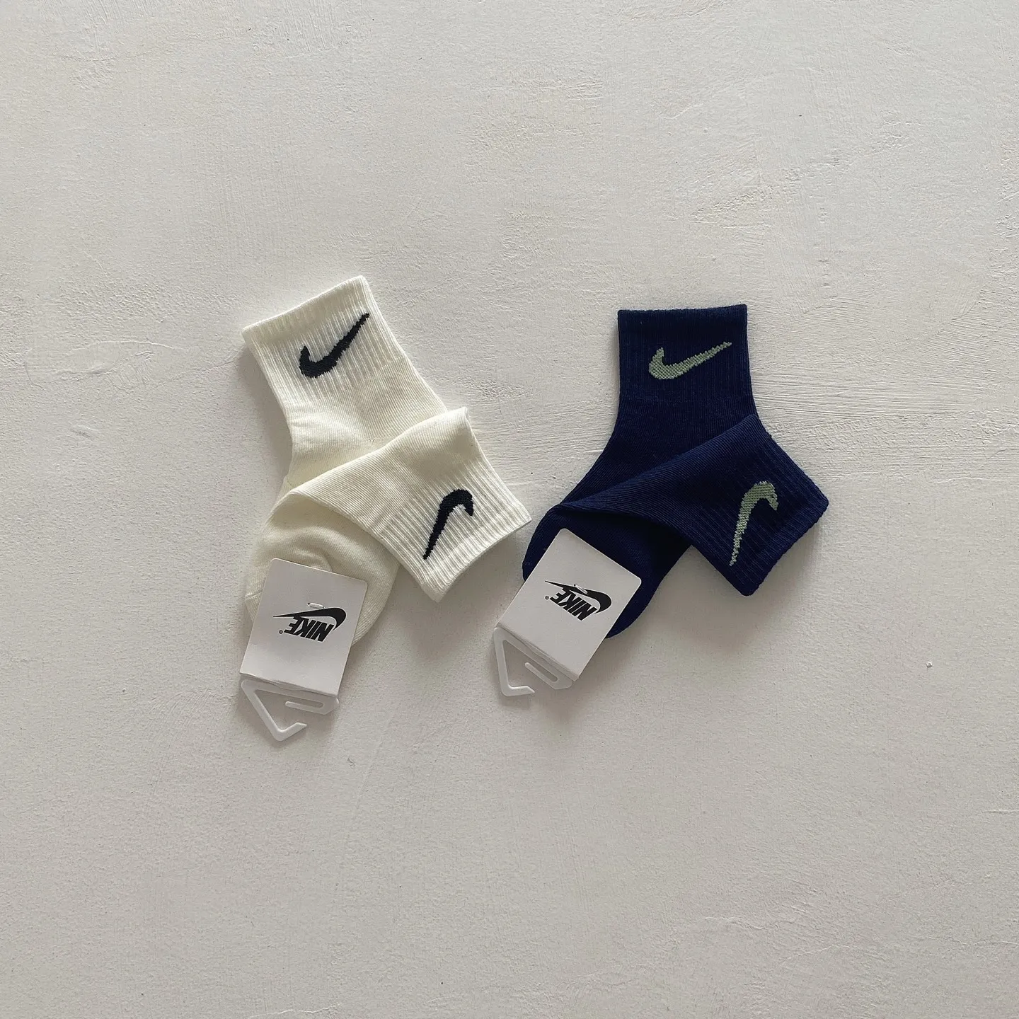 ５足セット 絶対欲しい 爆売れ中 シンプル 通気性良い 肌触り良い キッズソックス